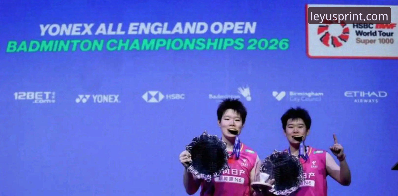 2026尤伯杯半决赛中国队3-0横扫日本队深度分析：王祉怡逆转之战与乐鱼体育平台观赛全纪录