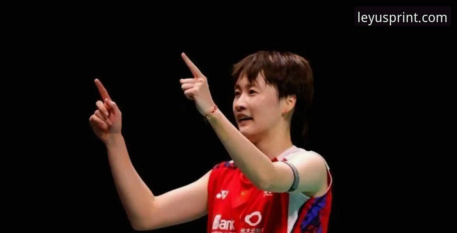 2026尤伯杯半决赛中国队3-0横扫日本队深度分析：王祉怡逆转之战与乐鱼体育平台观赛全纪录